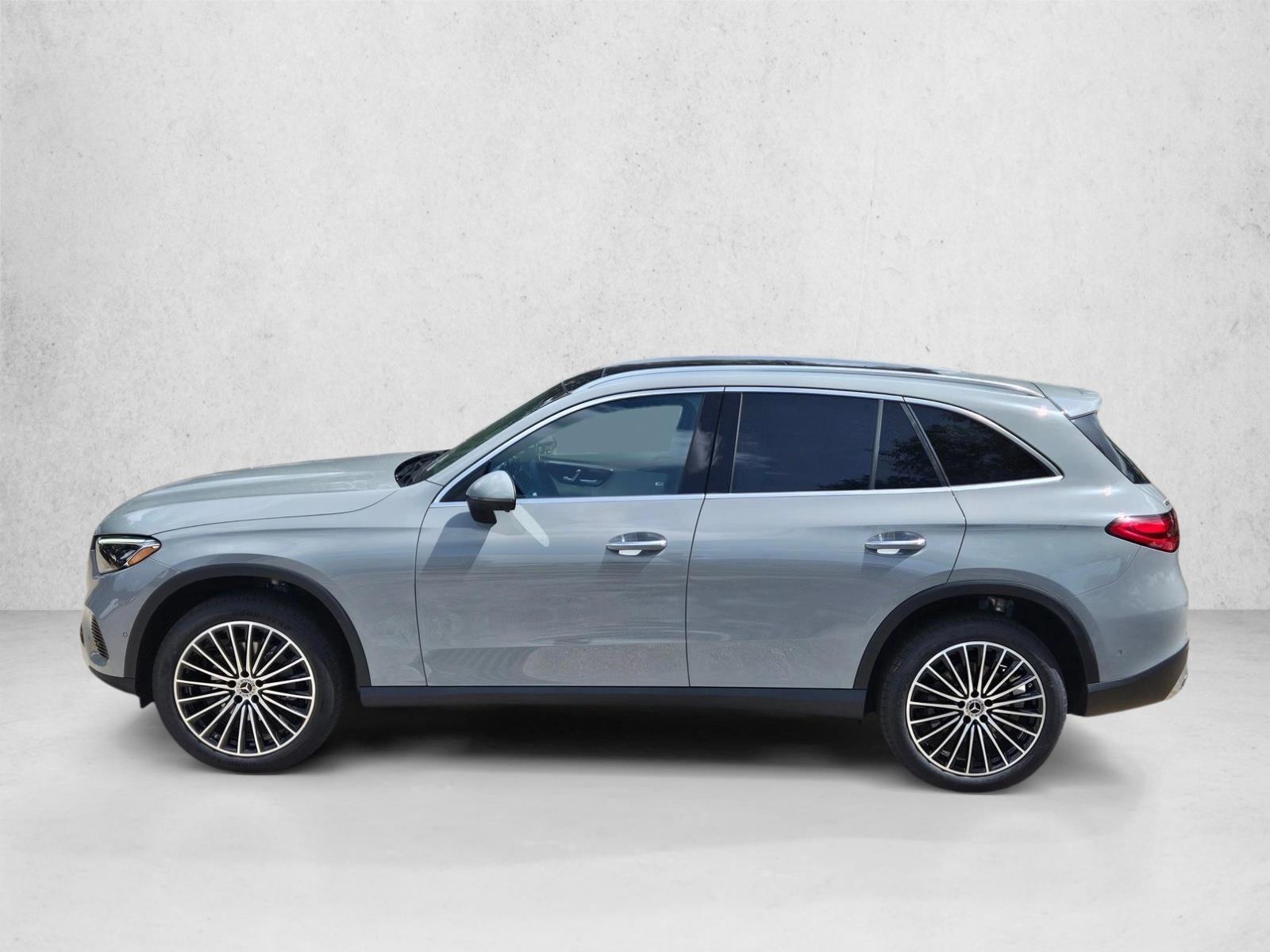 Thumbnail: 2026 Mercedes-Benz GLC - 2