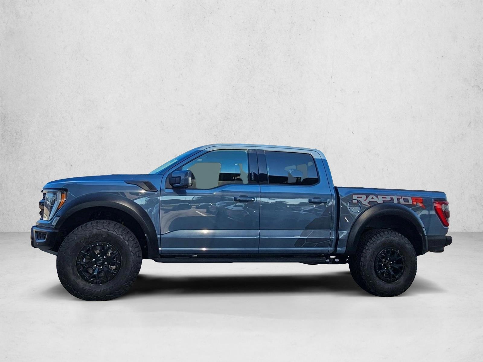 Thumbnail: 2023 Ford F-150 - 2