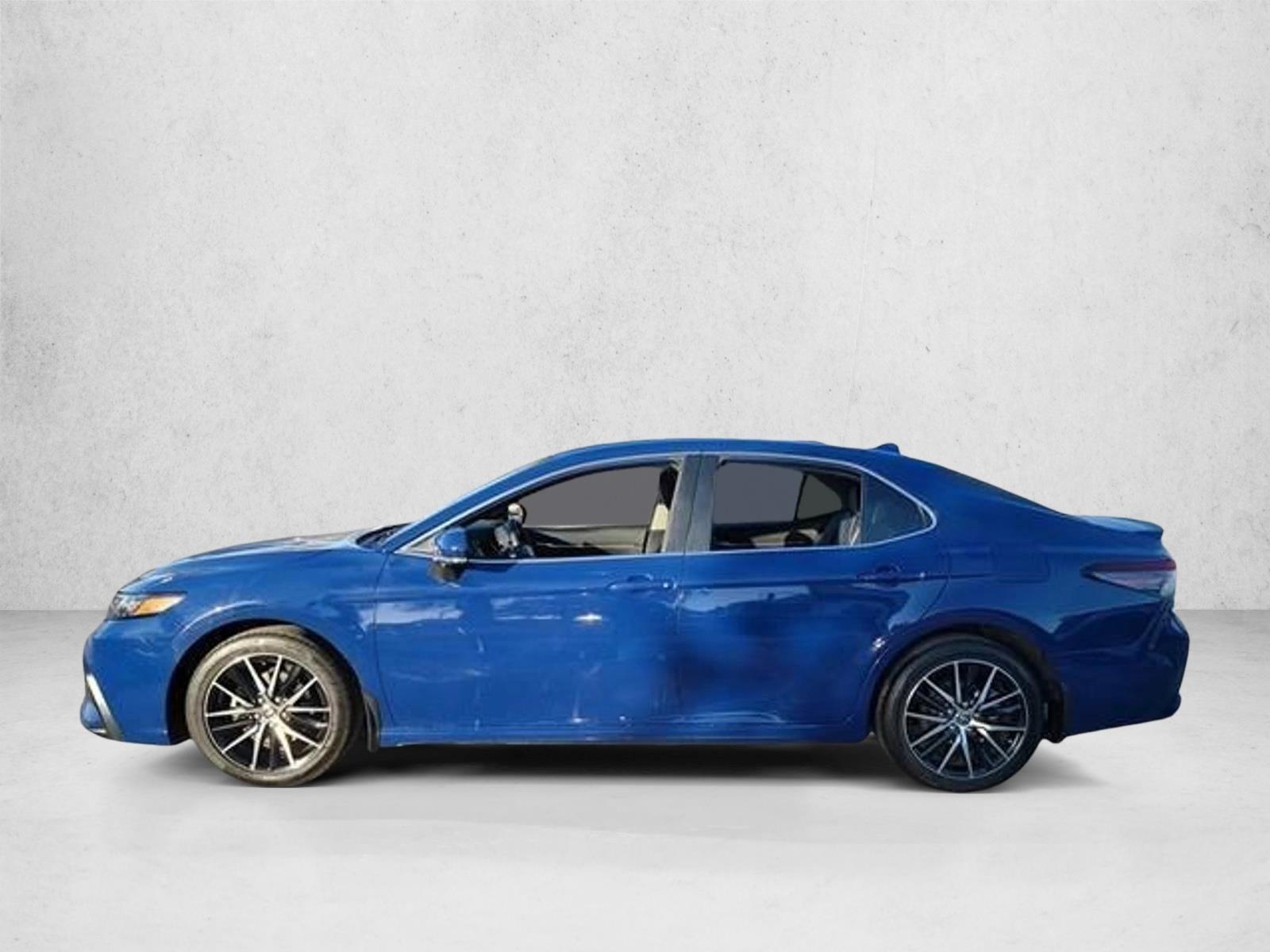 Thumbnail: 2024 Toyota Camry - 2