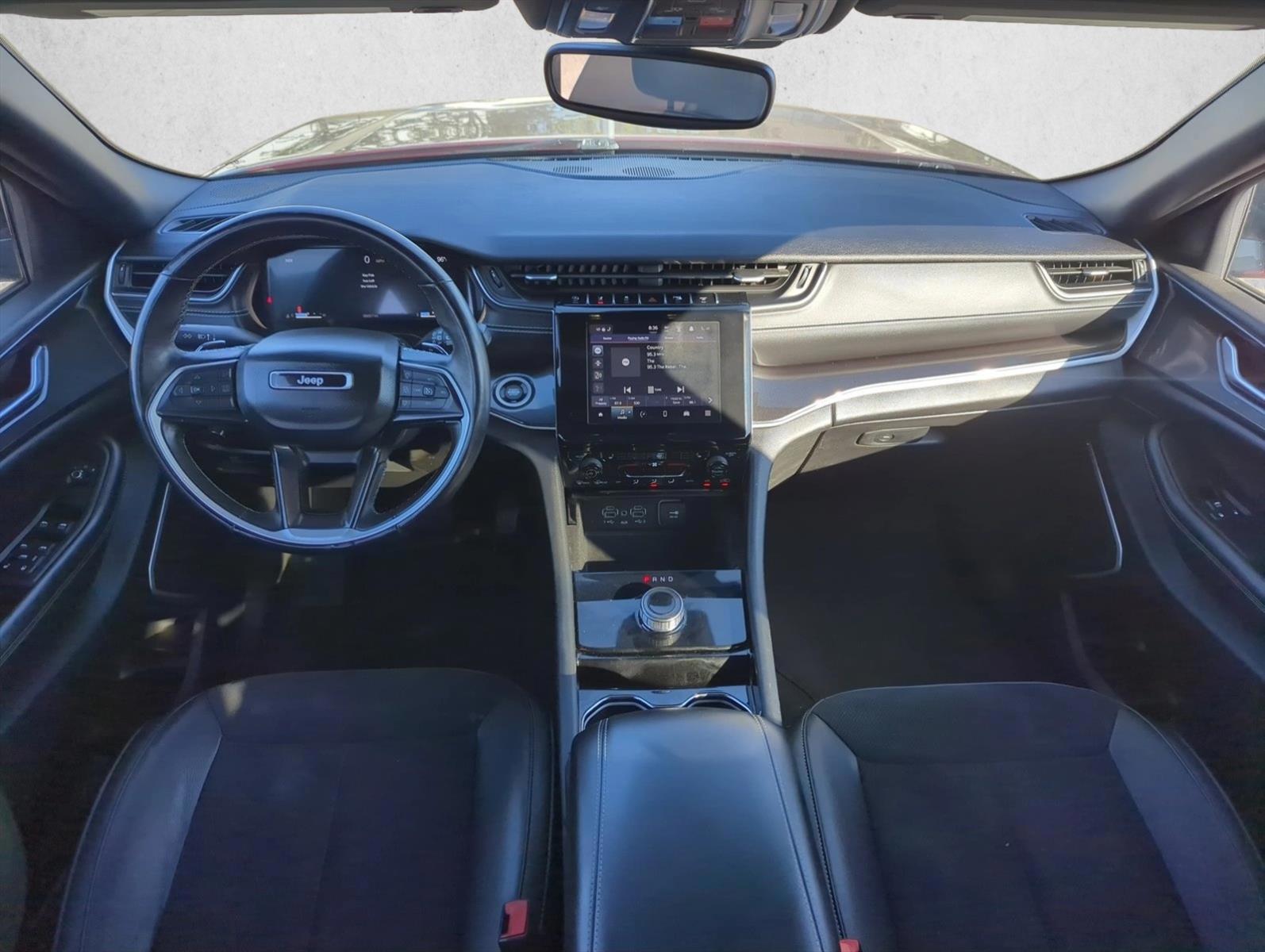 Thumbnail: 2022 Jeep Grand Cherokee - 2