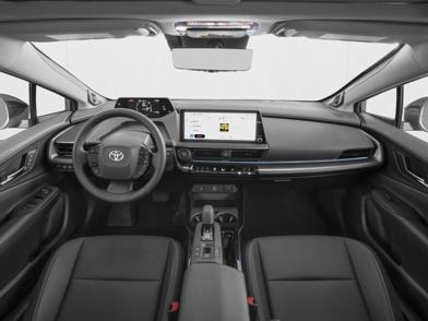 2026 Toyota Prius