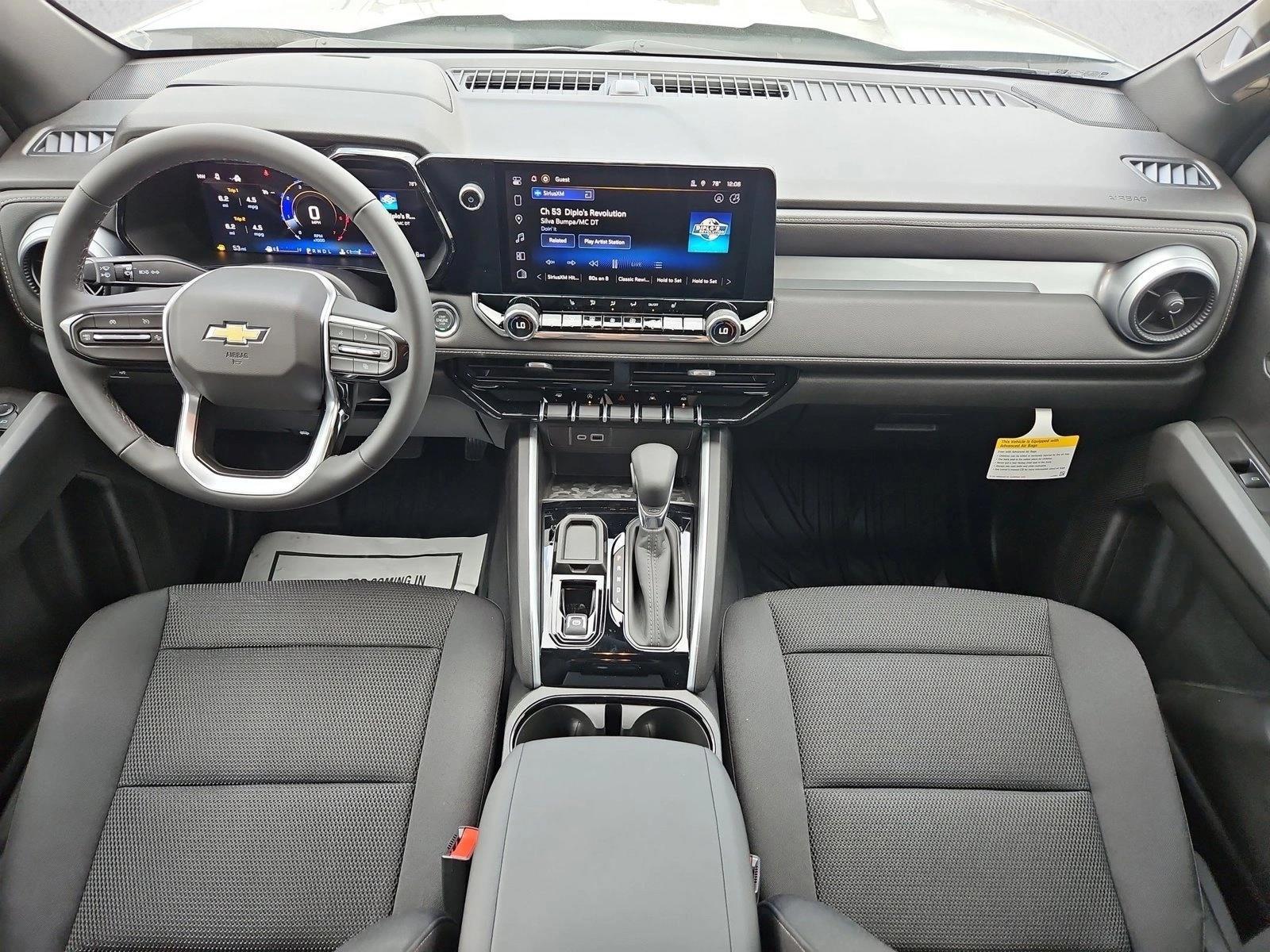 Thumbnail: 2026 Chevrolet Colorado - 3