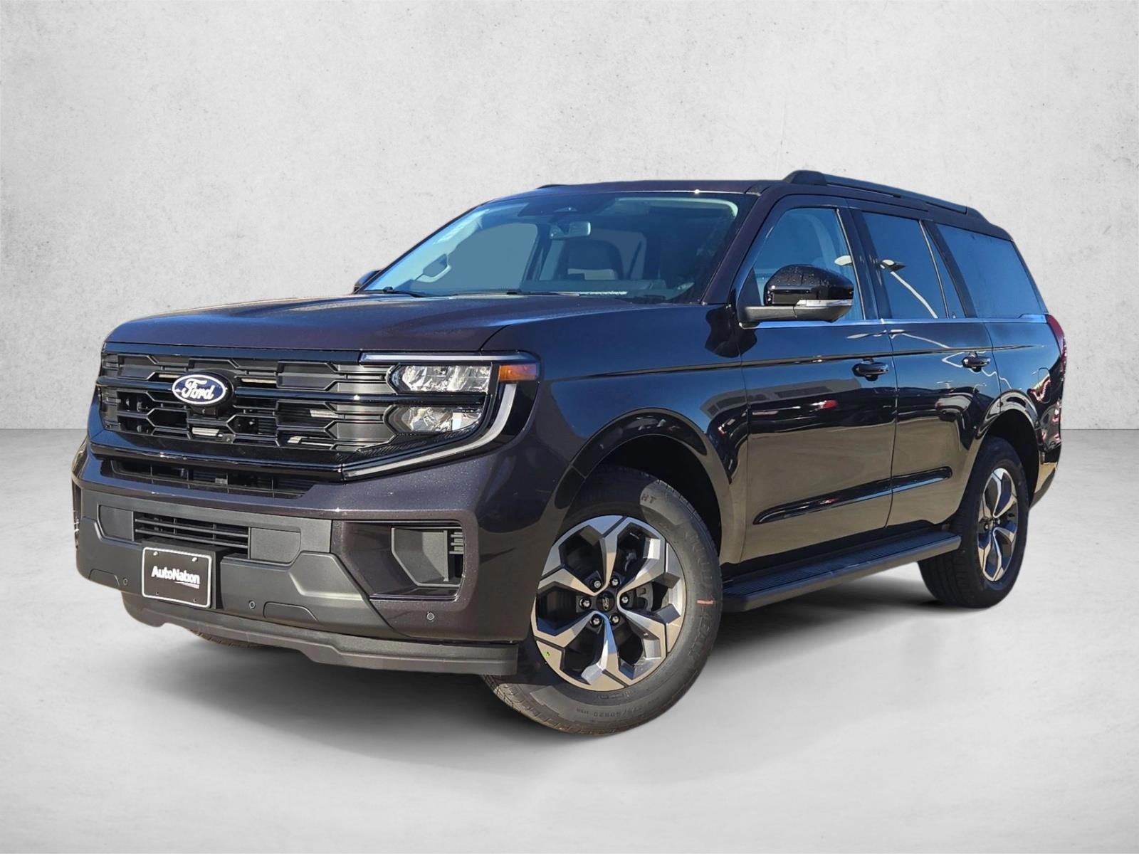 Thumbnail: 2027 Ford Expedition - 1