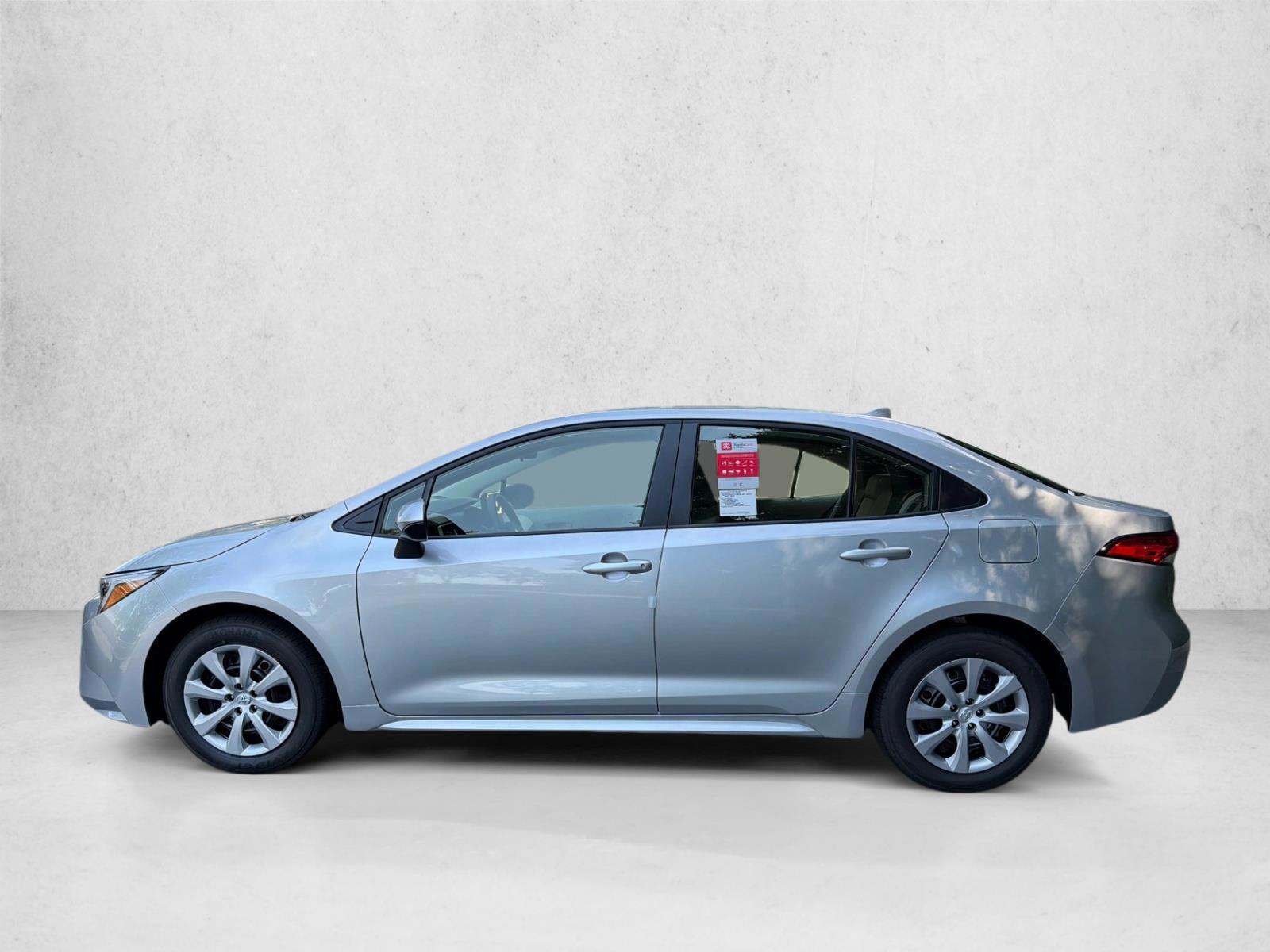 Thumbnail: 2026 Toyota Corolla - 3