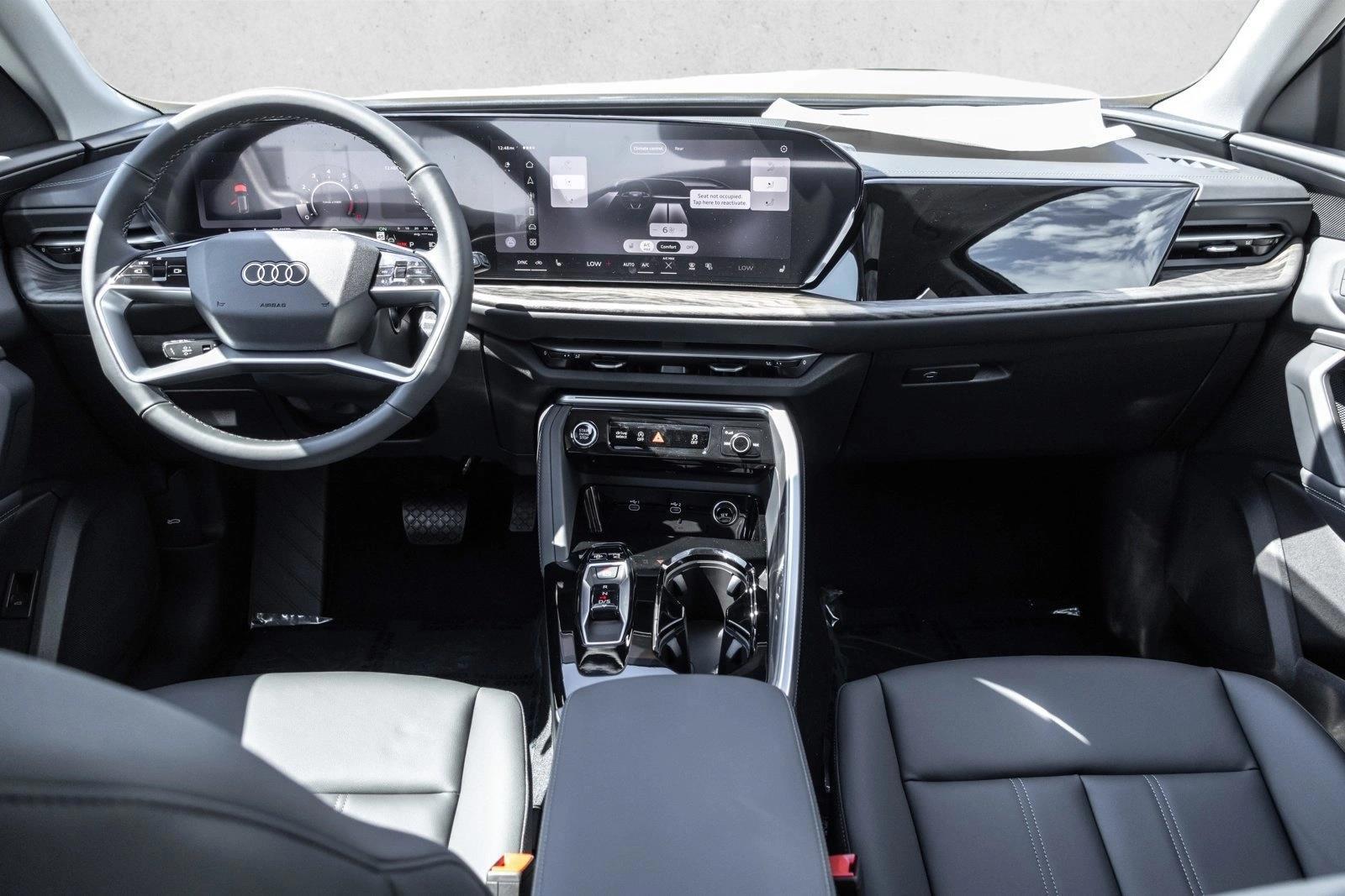 Thumbnail: 2026 Audi Q5 - 3