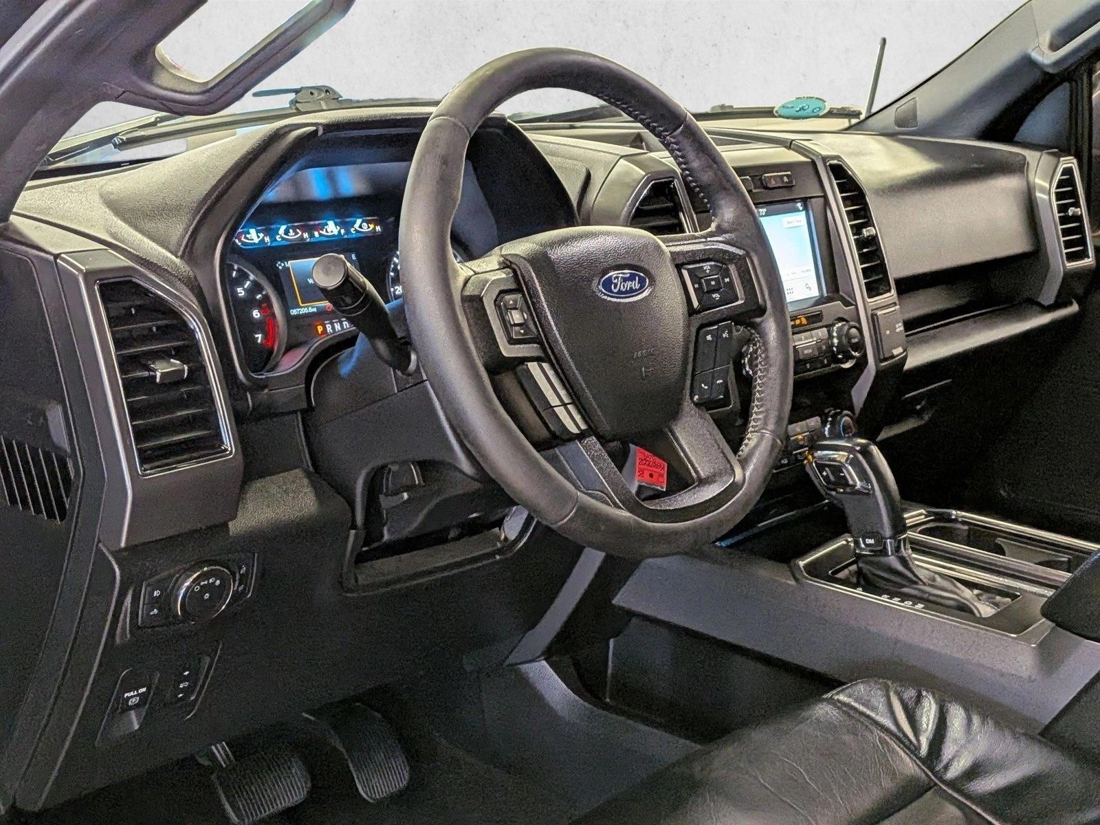 Thumbnail: 2019 Ford F-150 - 3