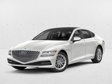 2022 Genesis G80 2.5T -
                  Miami Lakes, FL