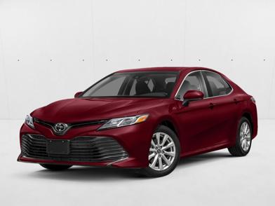 2019 Toyota Camry LE -
                  Winter Park, FL