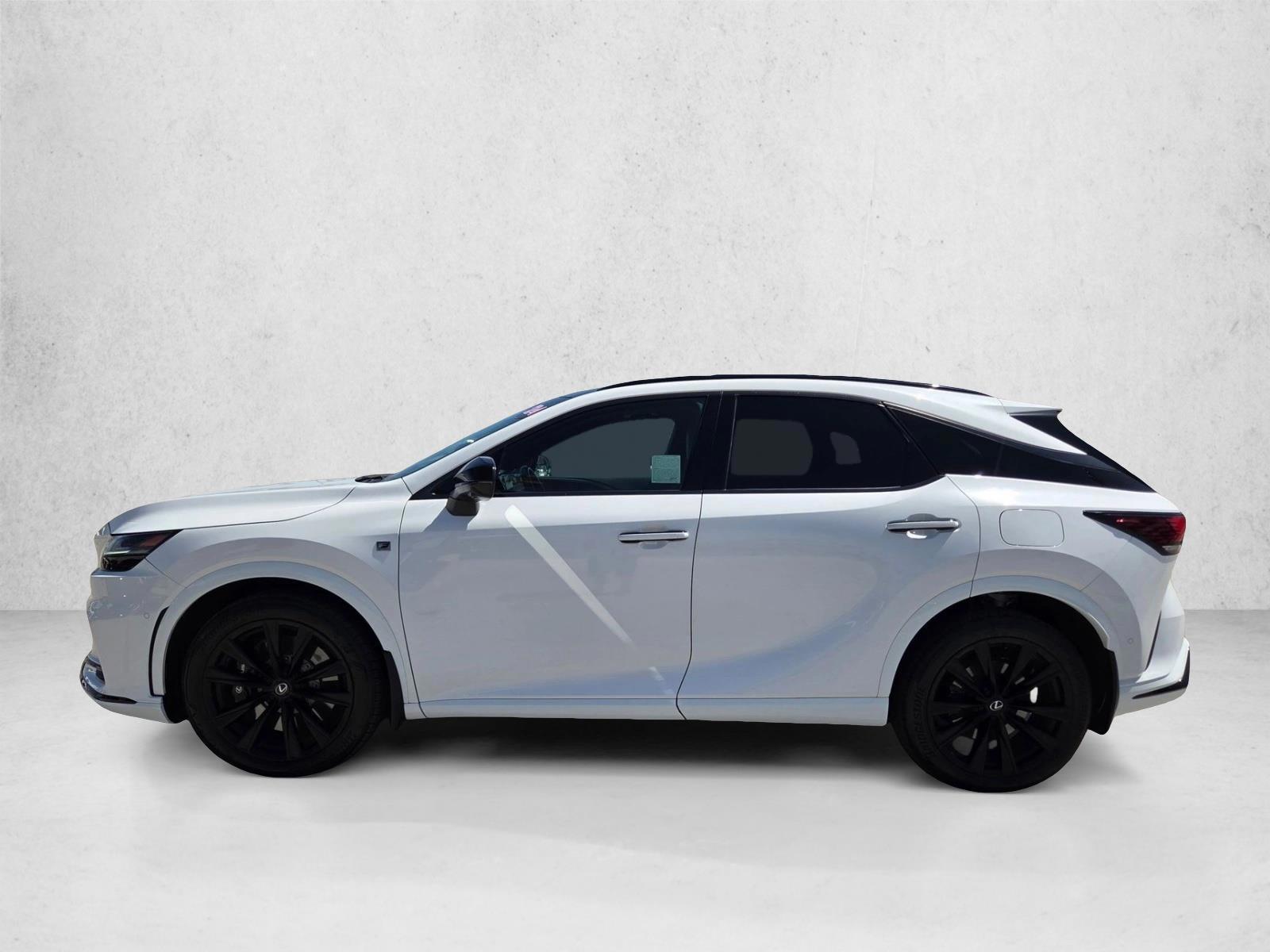 Thumbnail: 2024 Lexus RX - 3