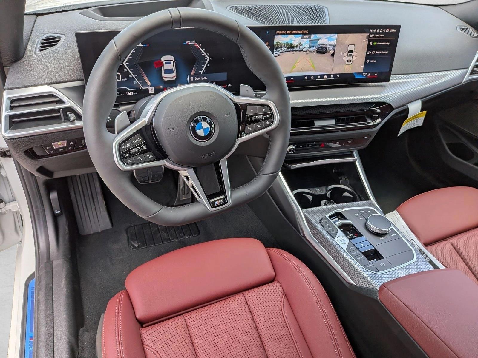 Thumbnail: 2026 BMW 3 Series - 3