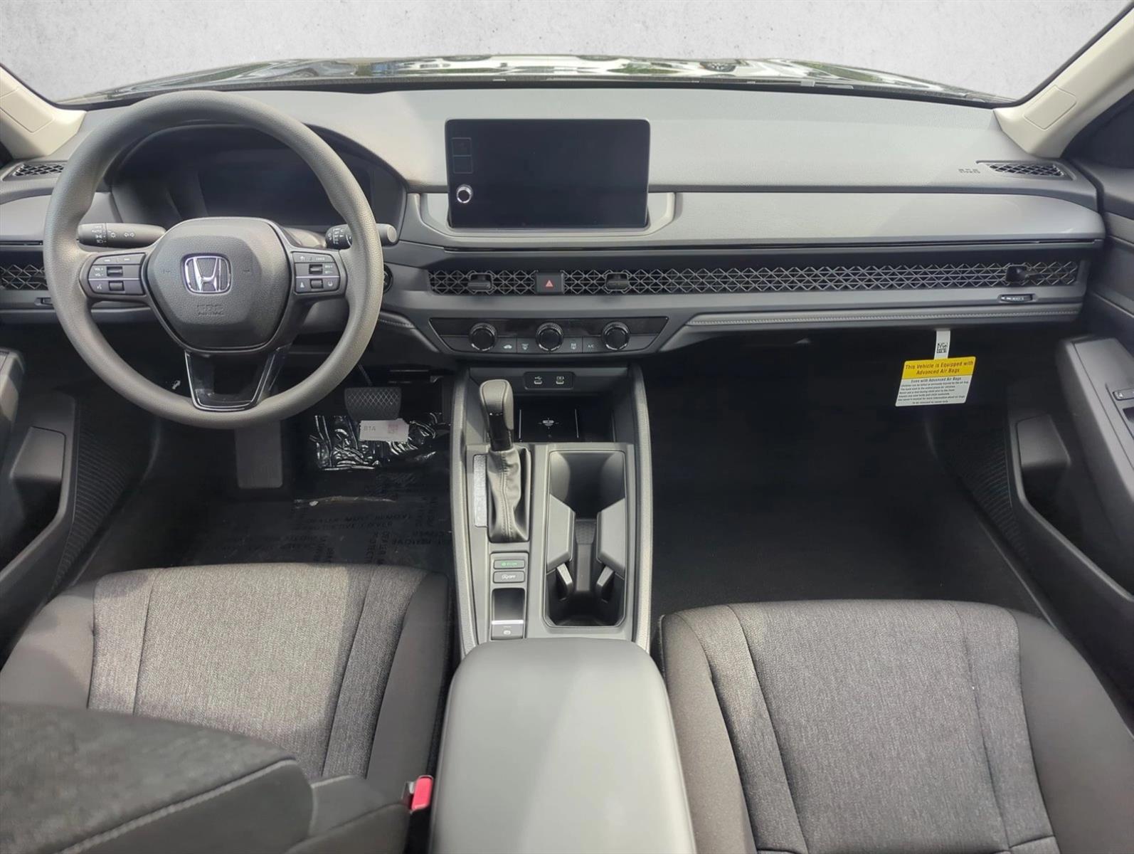 Thumbnail: 2026 Honda Accord - 3