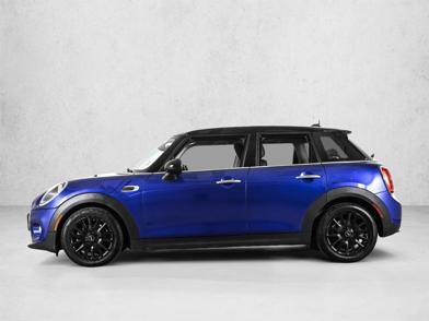 2019 MINI Hardtop