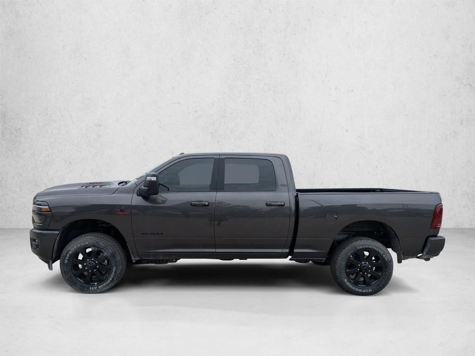 Thumbnail: 2026 RAM 2500 - 2