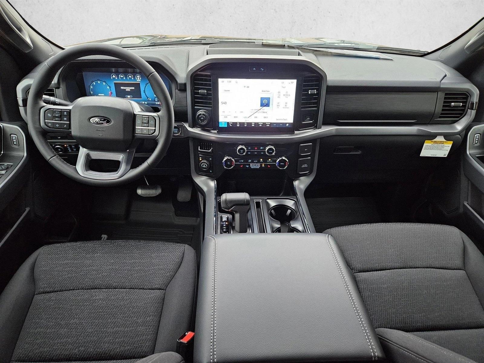Thumbnail: 2026 Ford F-150 - 3