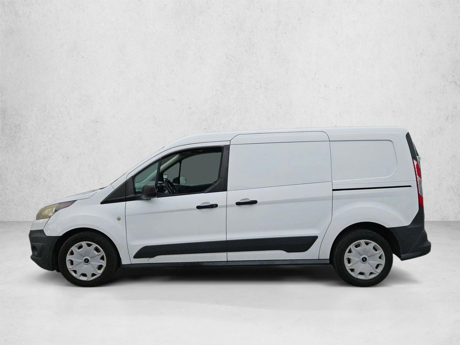 Thumbnail: 2018 Ford Transit Series - 2