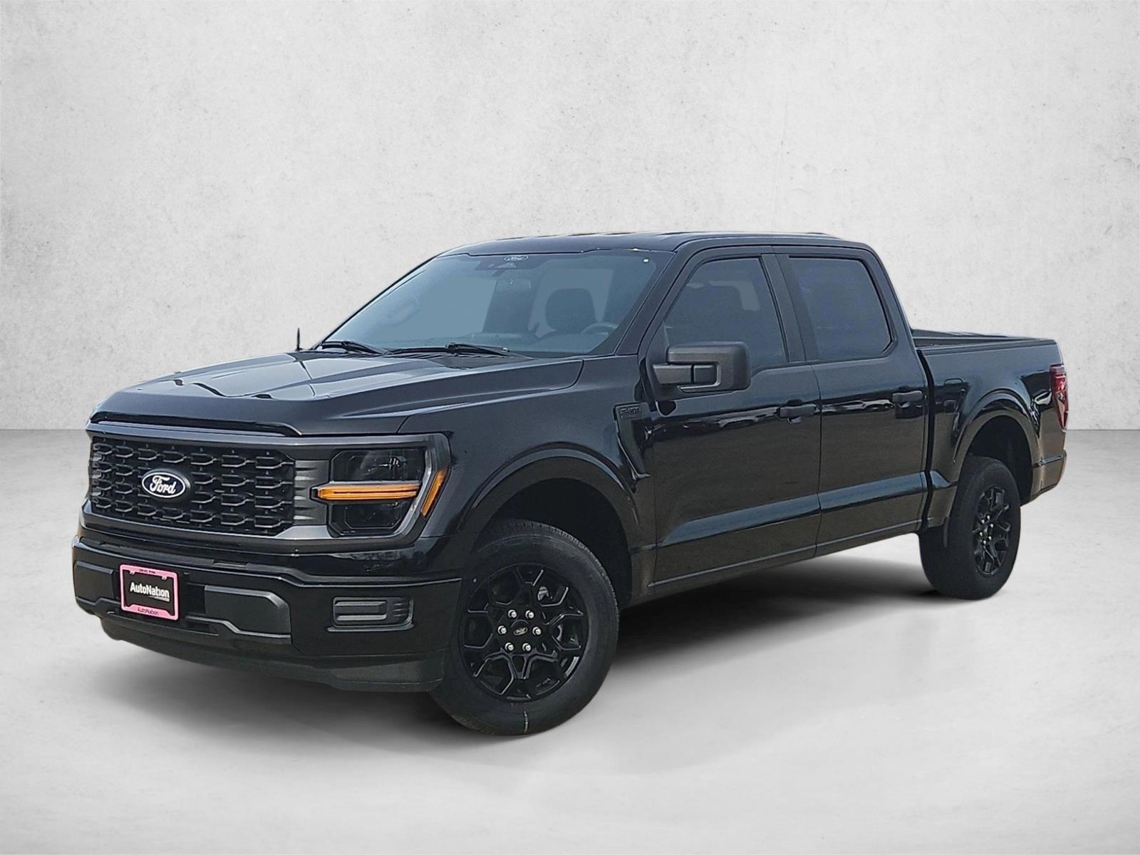 Thumbnail: 2026 Ford F-150 - 1