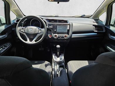 2020 Honda Fit