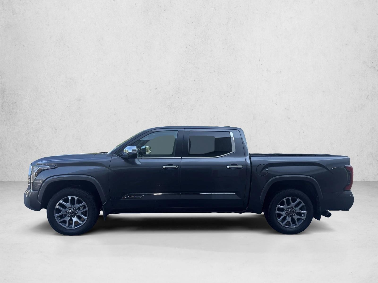 Thumbnail: 2024 Toyota Tundra - 2