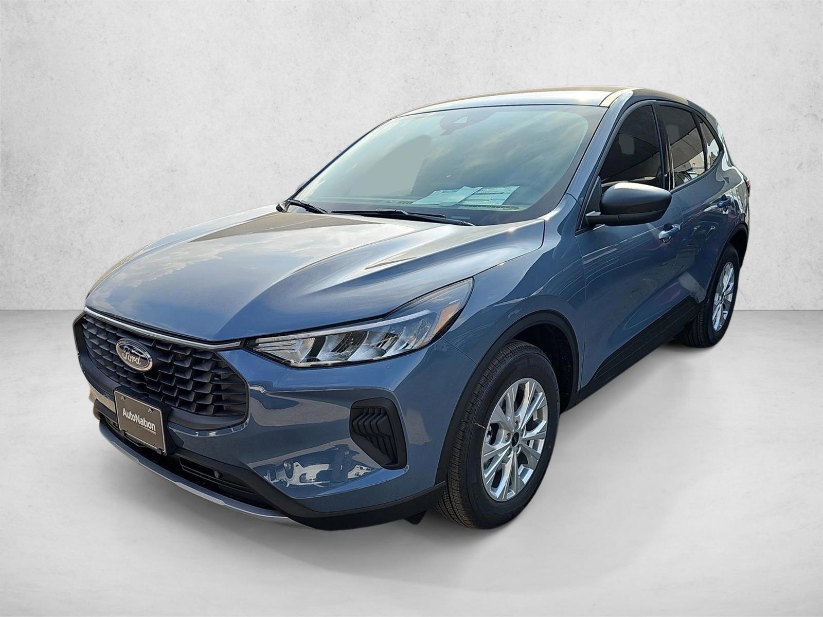 Thumbnail: 2026 Ford Escape - 1