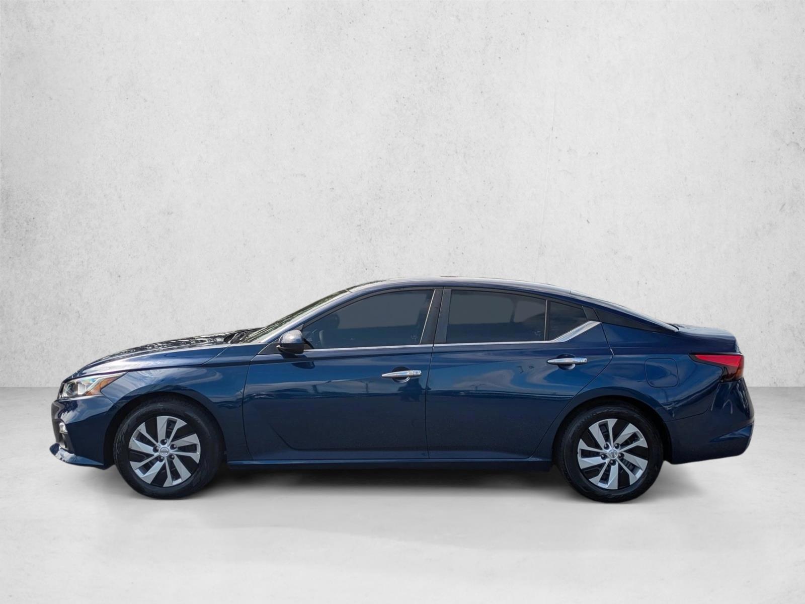 Thumbnail: 2020 Nissan Altima - 2
