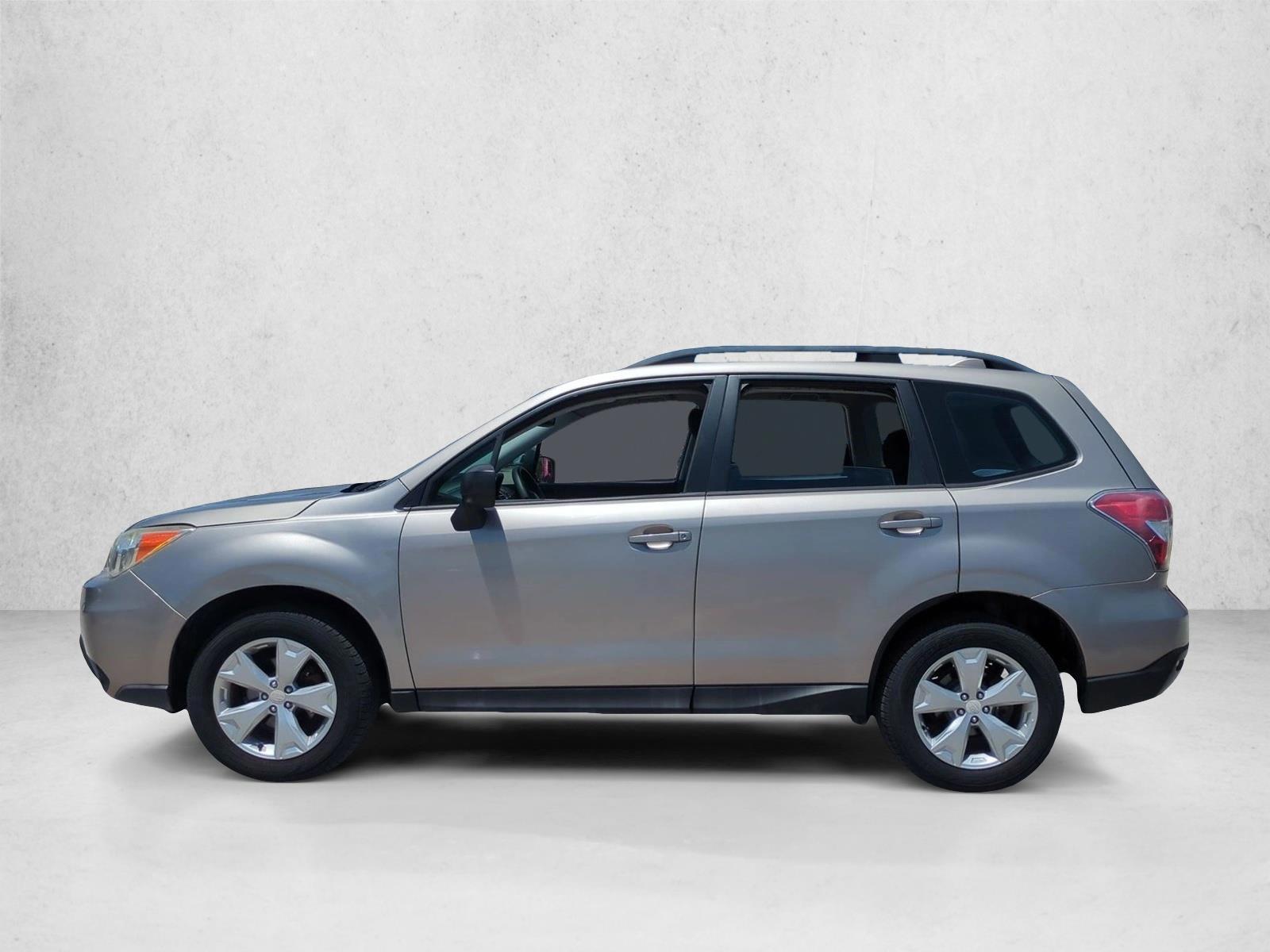 Thumbnail: 2016 Subaru Forester - 2
