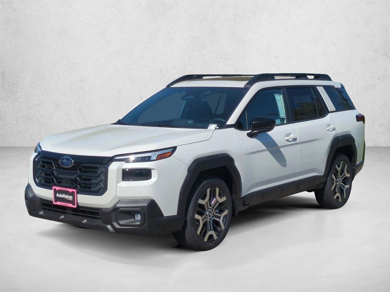 Thumbnail: 2026 Subaru Outback - 1