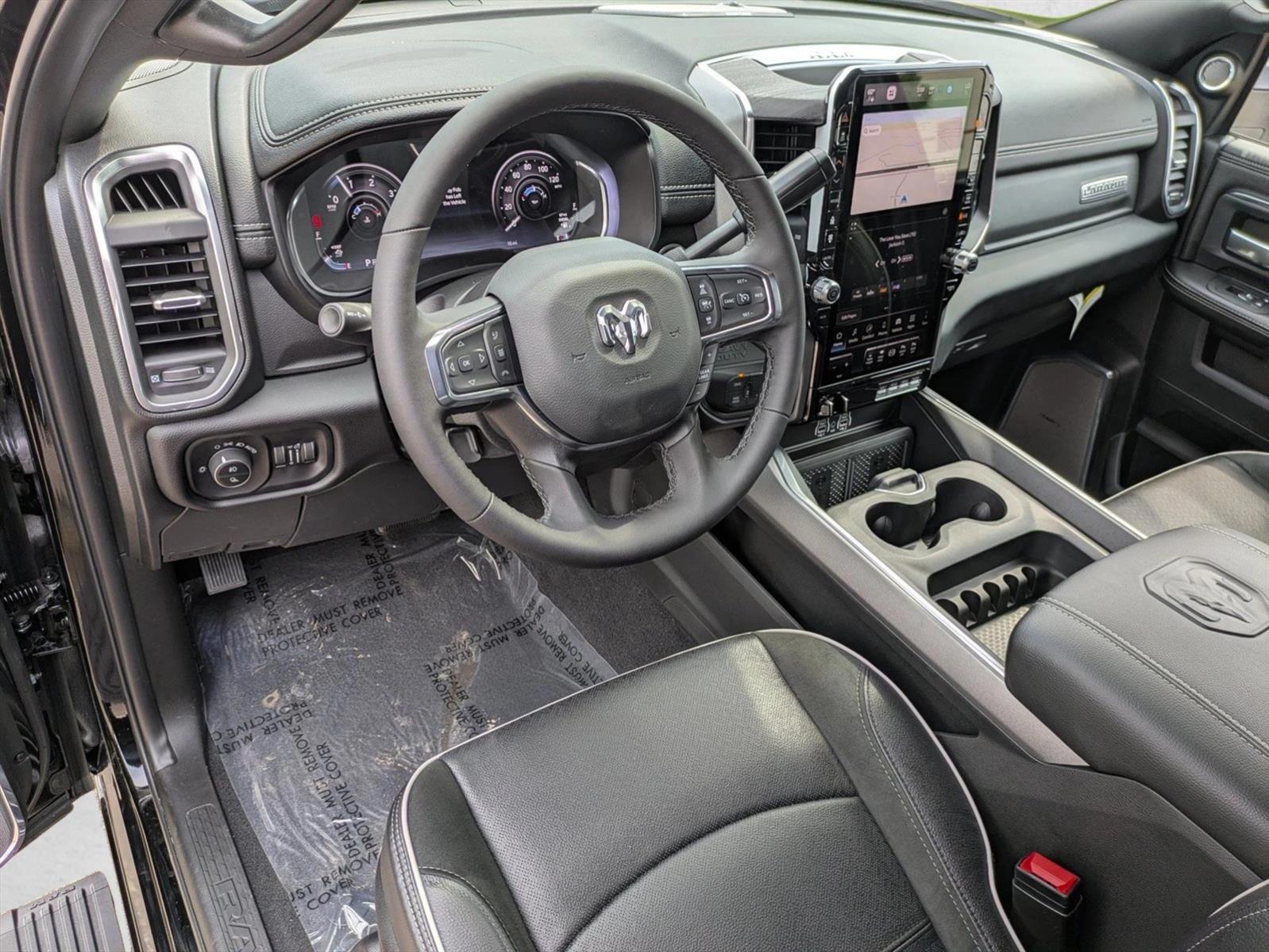 Thumbnail: 2025 RAM 3500 - 3