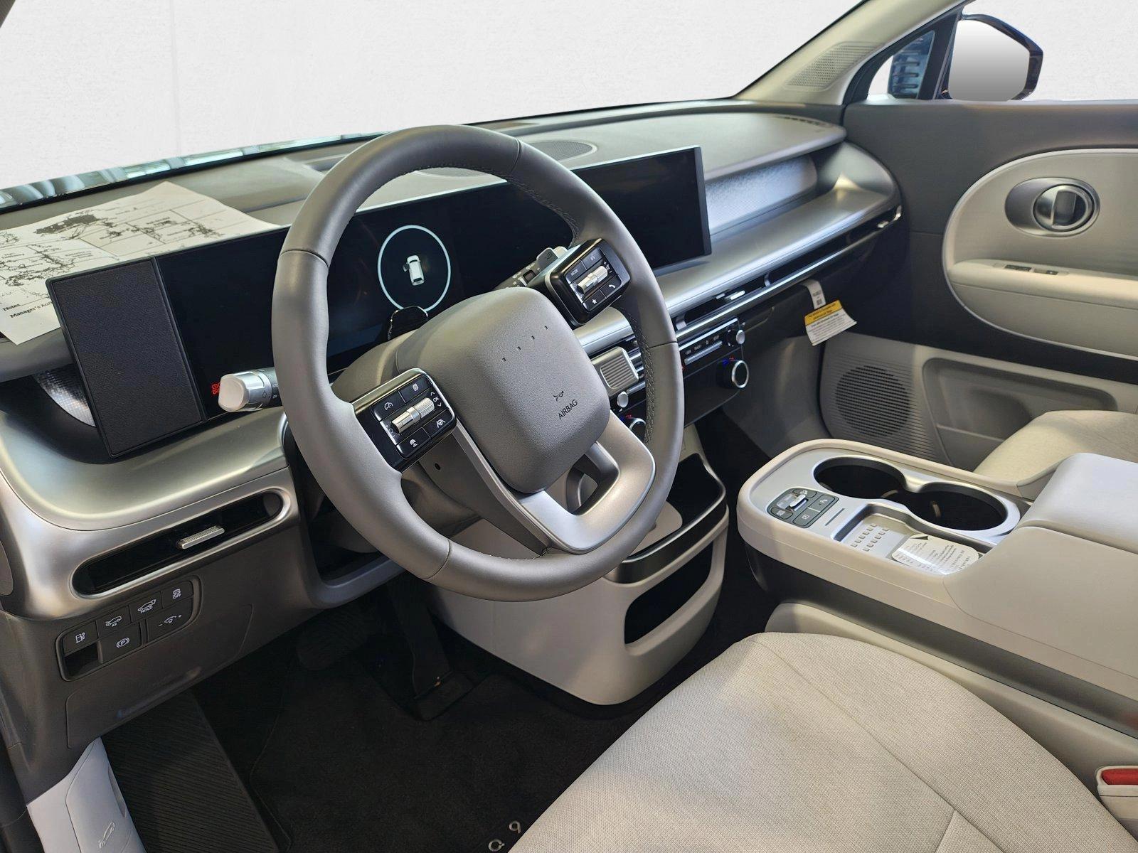 2026 Hyundai IONIQ 9
