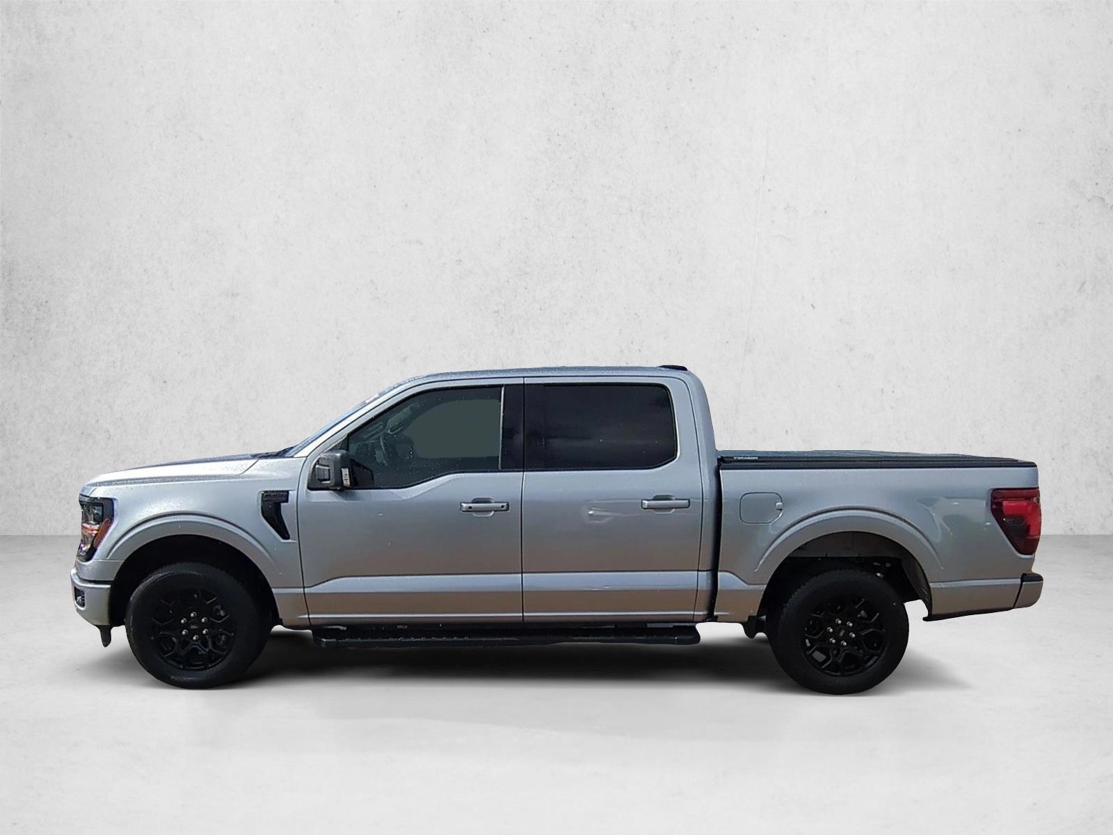 Thumbnail: 2026 Ford F-150 - 2