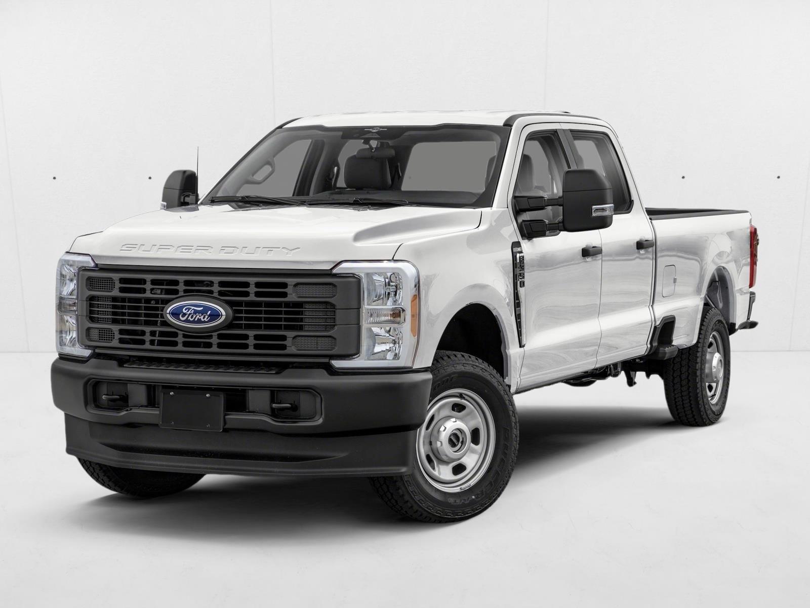 Thumbnail: 2026 Ford Econoline - 1