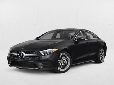 2021 Mercedes-Benz CLS 450 -
                  Marietta, GA