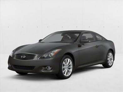 2013 INFINITI G37 Journey -
                  Cerritos, CA