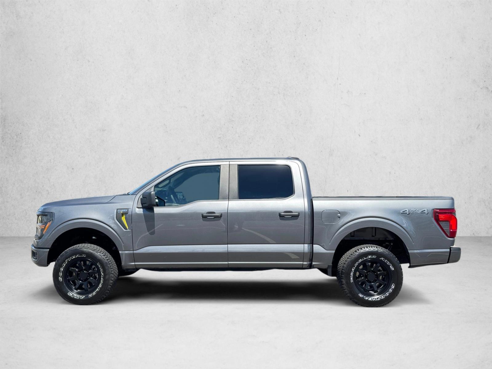 Thumbnail: 2024 Ford F-150 - 2