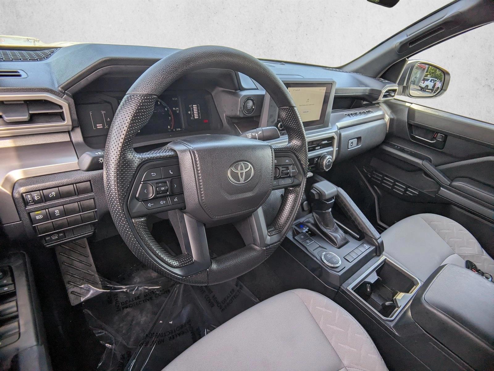 Thumbnail: 2025 Toyota Tacoma - 3