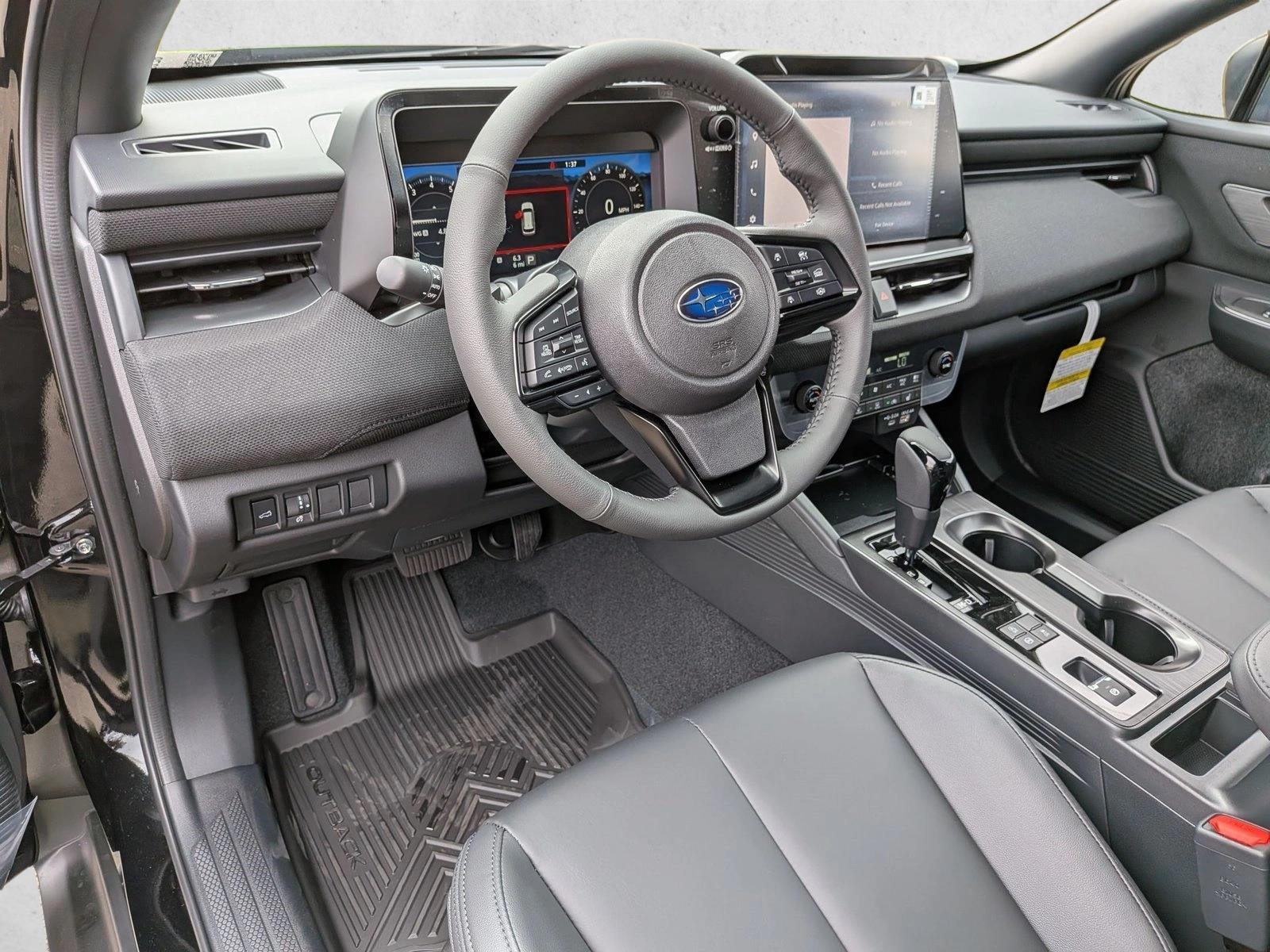 Thumbnail: 2026 Subaru Outback - 3