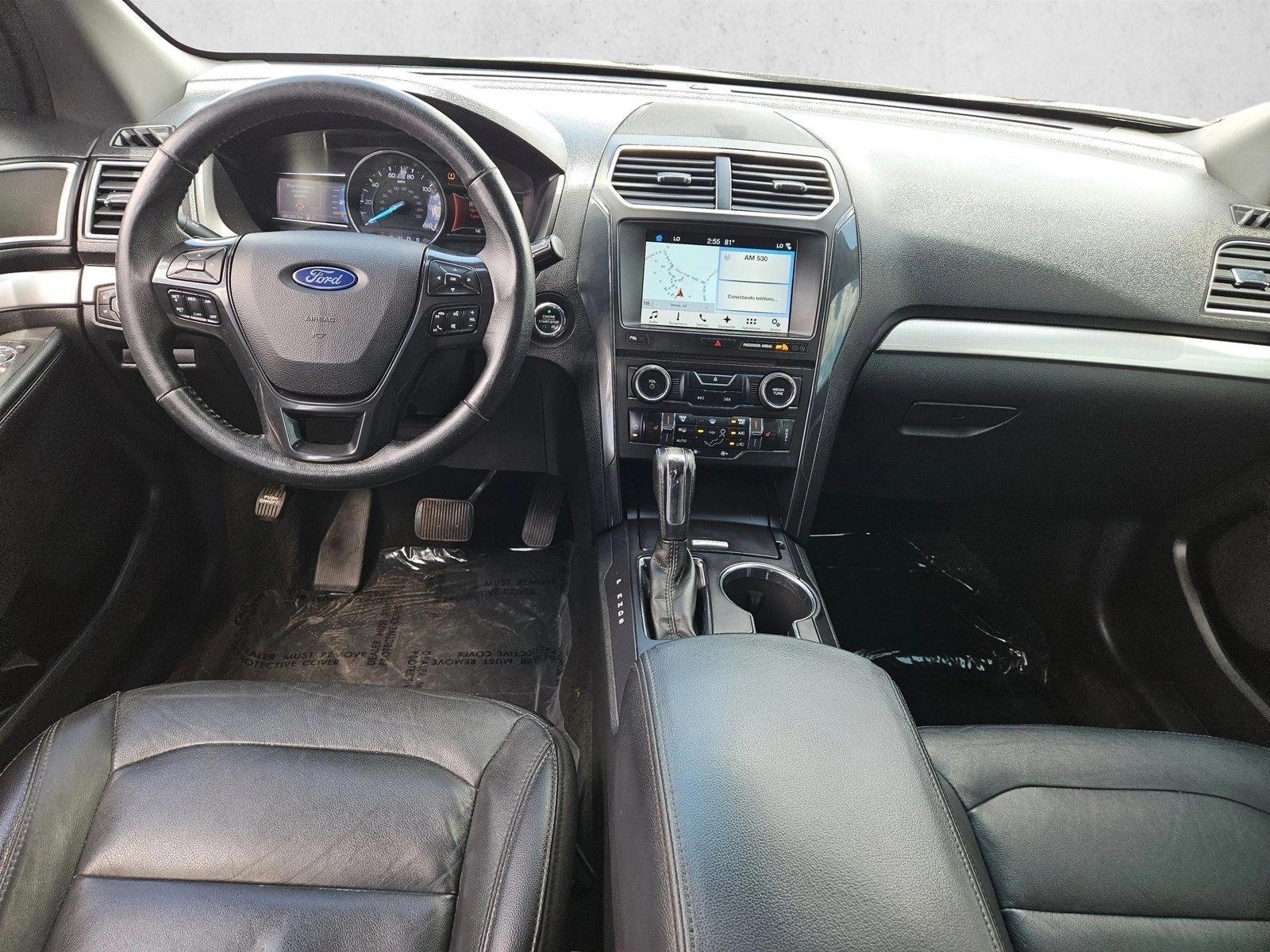 Thumbnail: 2017 Ford Explorer - 3