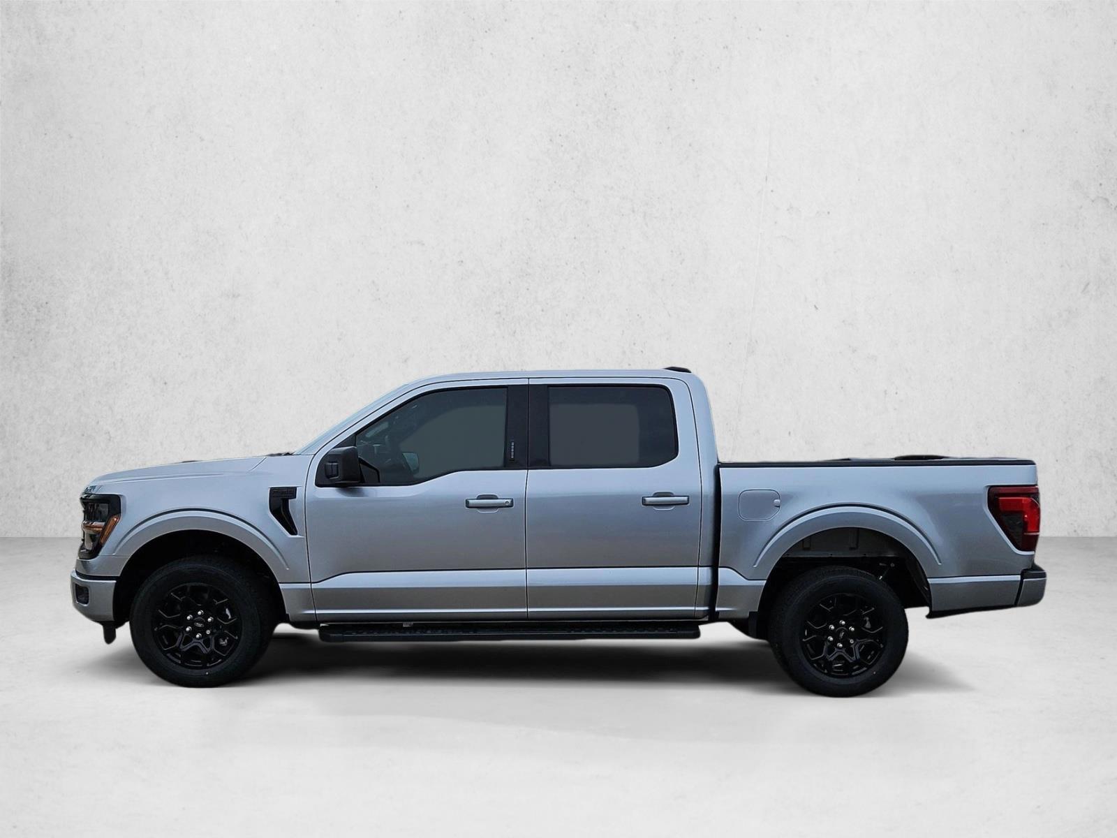 Thumbnail: 2026 Ford F-150 - 2