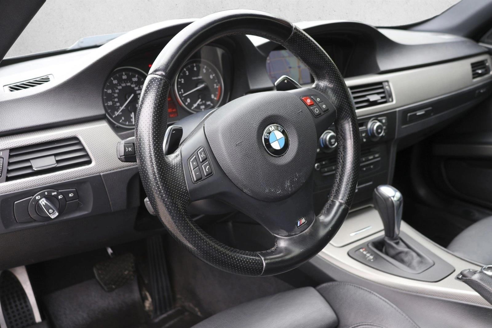 Thumbnail: 2013 BMW 3 Series - 3