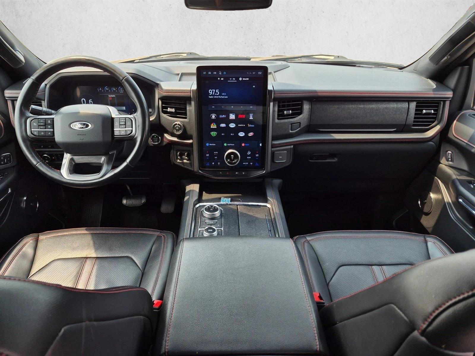 Thumbnail: 2024 Ford Expedition - 3