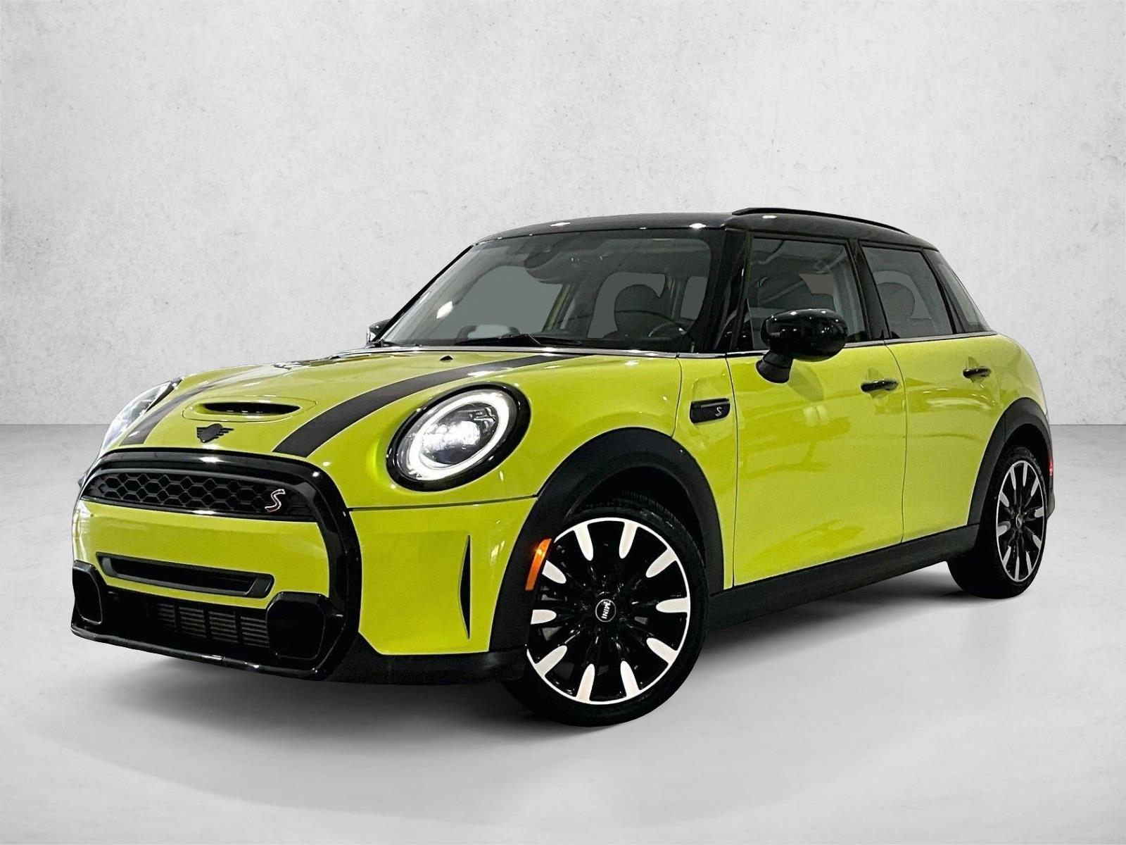 Thumbnail: 2024 MINI Cooper Hardtop - 1
