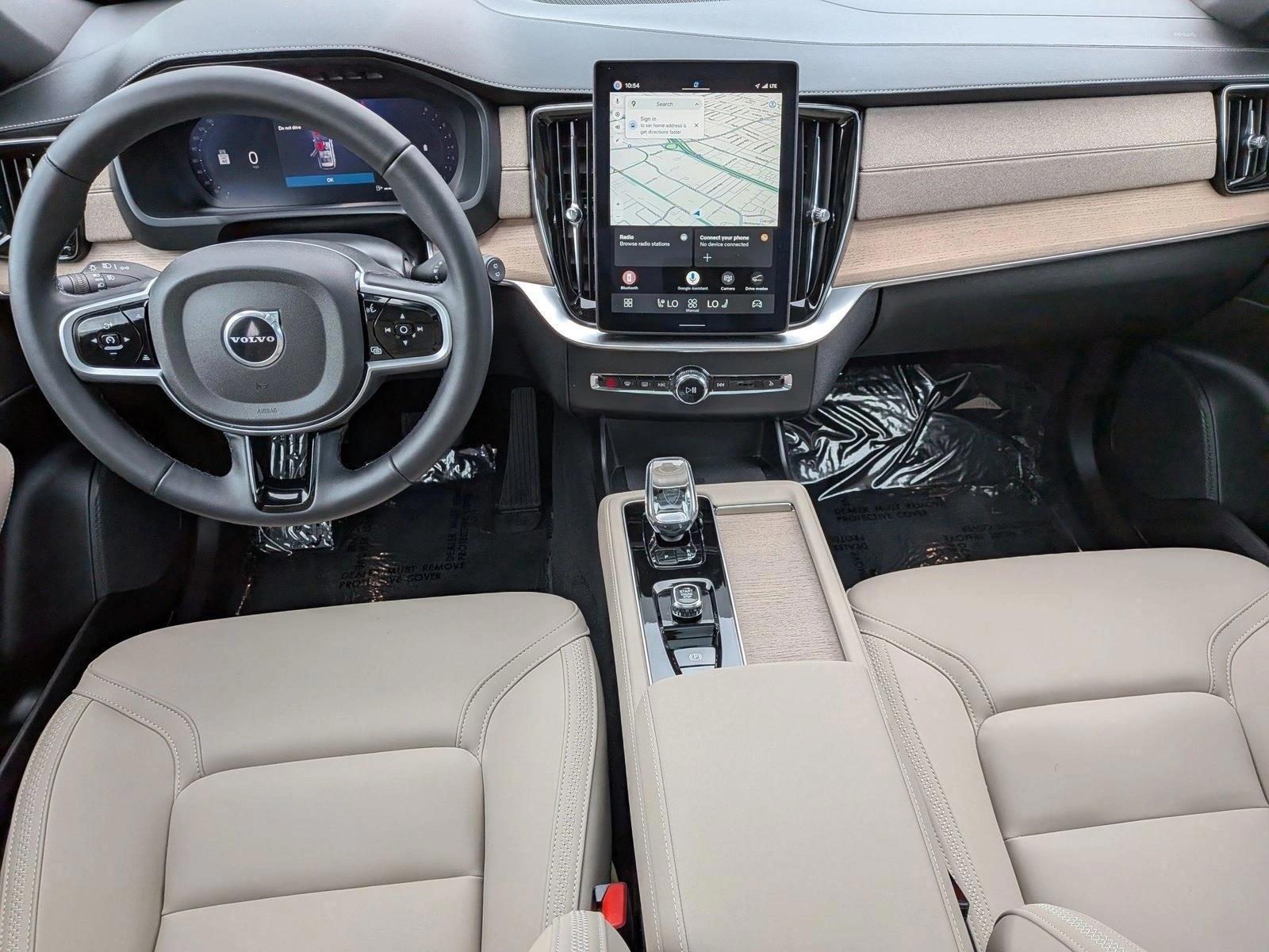 Thumbnail: 2026 Volvo XC90 - 3