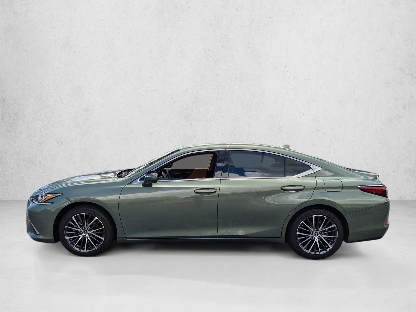 Thumbnail: 2024 Lexus ES - 2