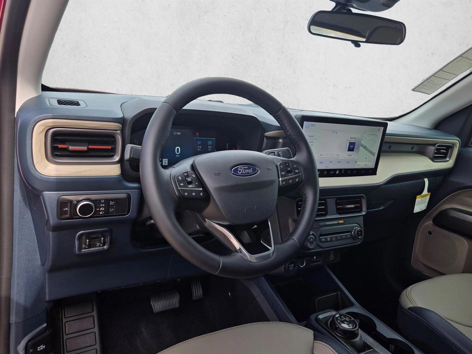 Thumbnail: 2026 Ford Maverick - 3