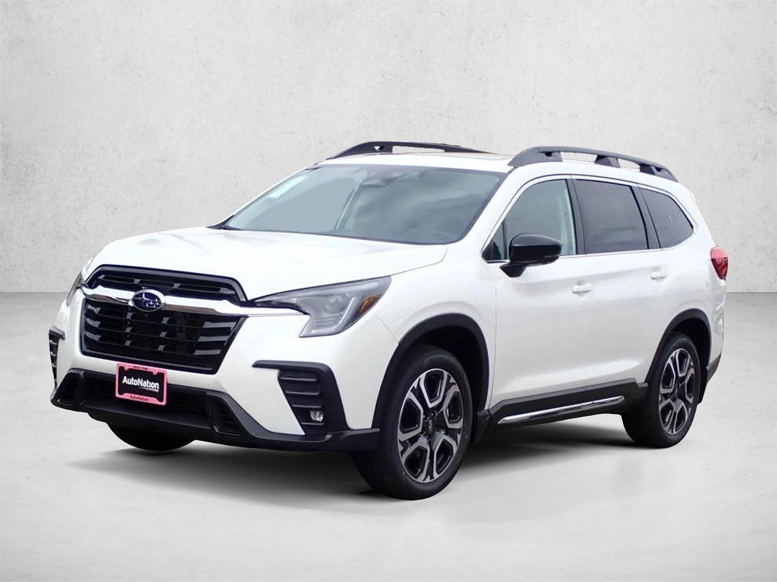 Thumbnail: 2026 Subaru Ascent - 1