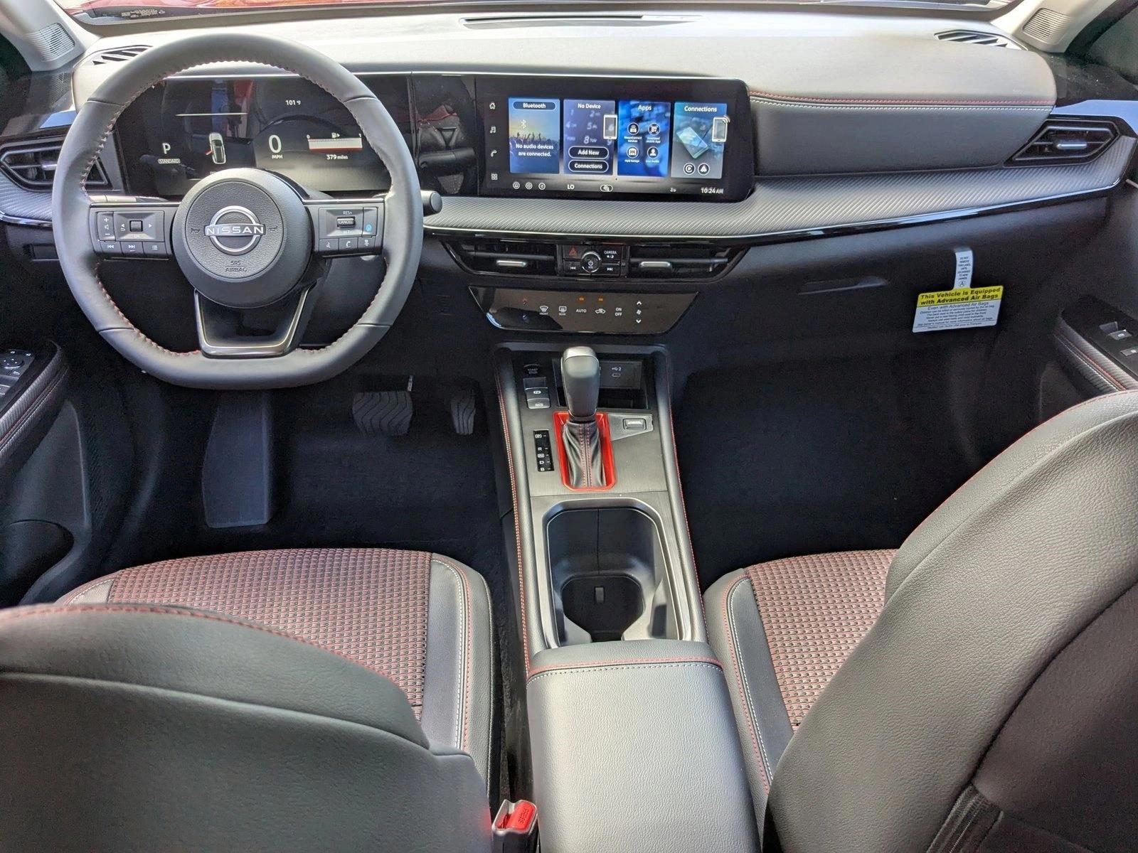 Thumbnail: 2026 Nissan Kicks - 4