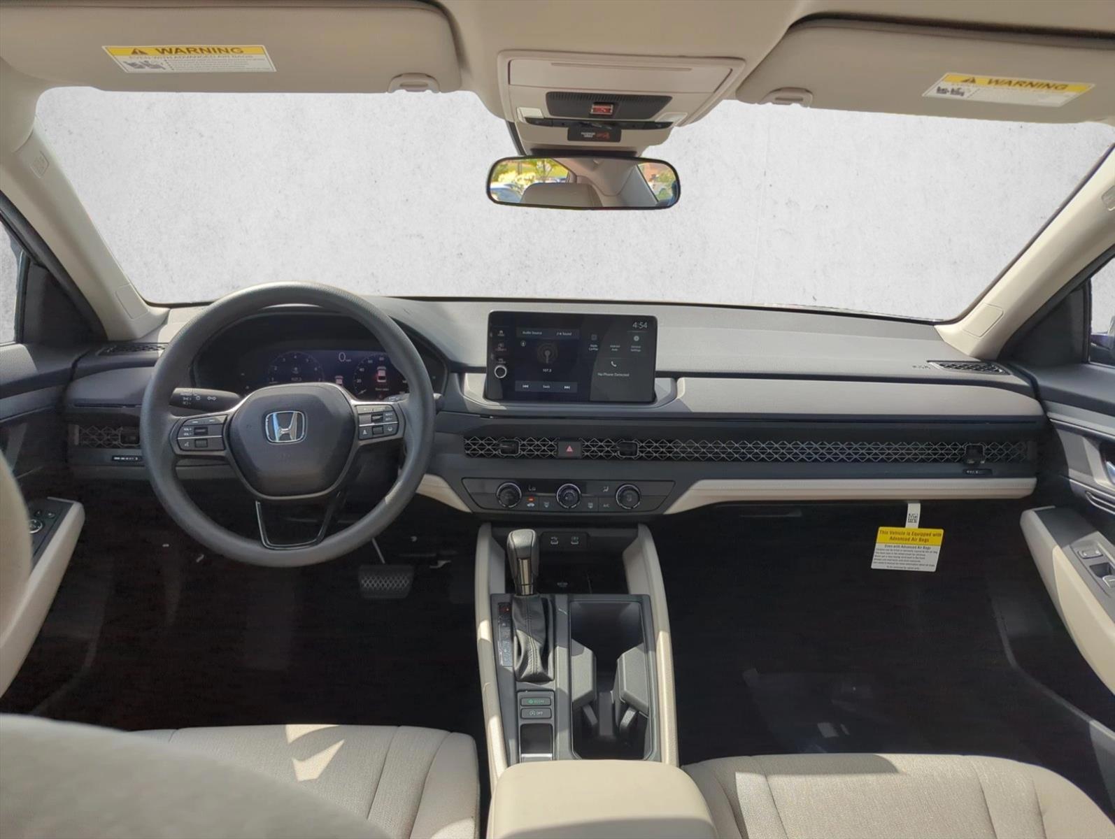 Thumbnail: 2026 Honda Accord - 3