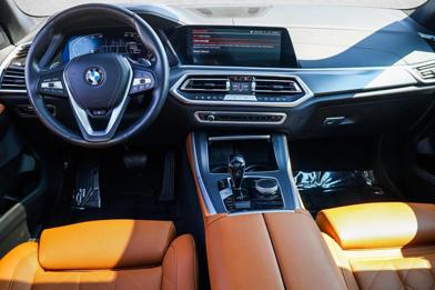2023 BMW X5