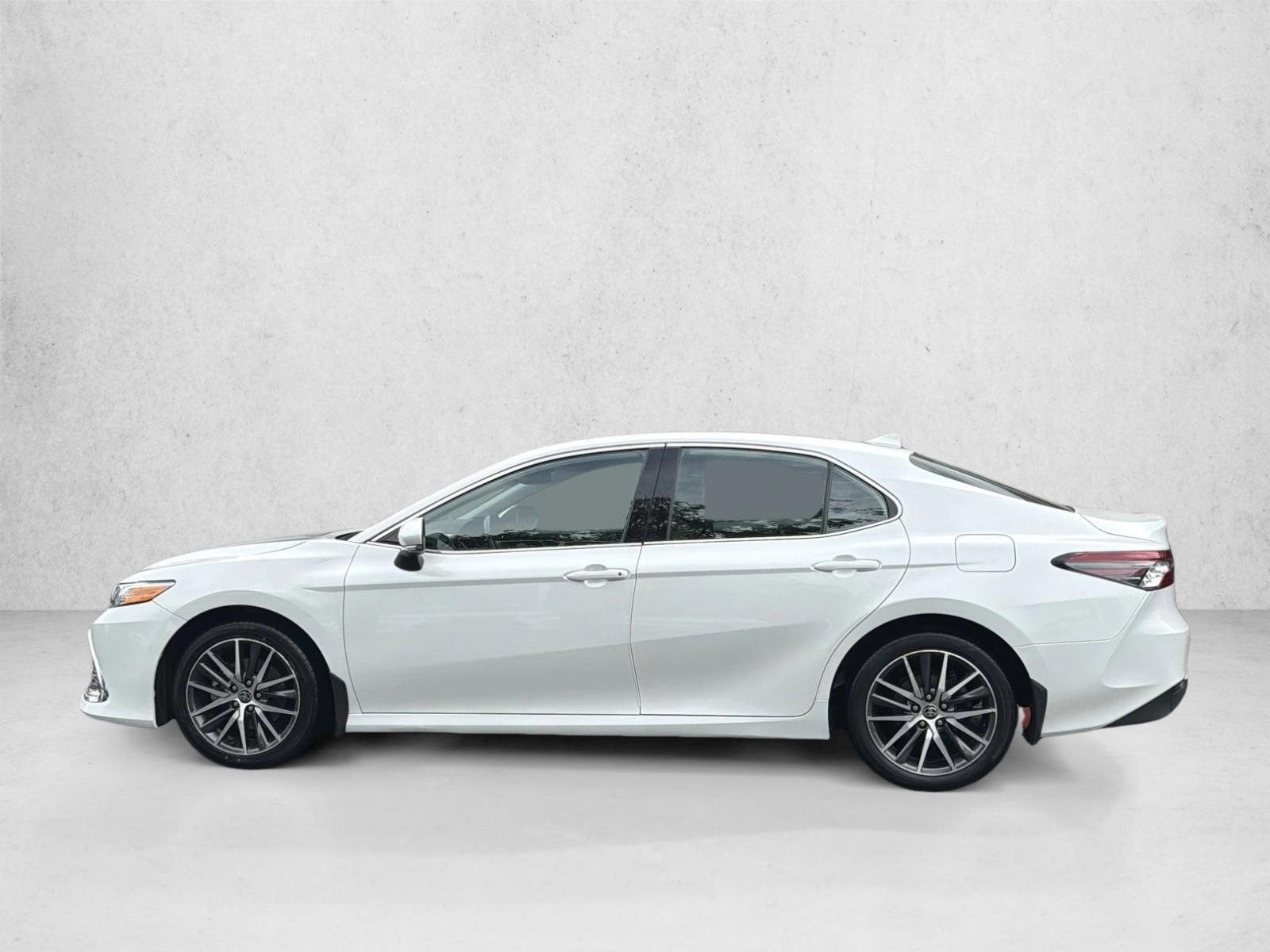 Thumbnail: 2023 Toyota Camry - 2