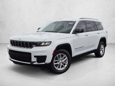 2022 Jeep Grand Cherokee L Laredo -
                  Gilbert, AZ