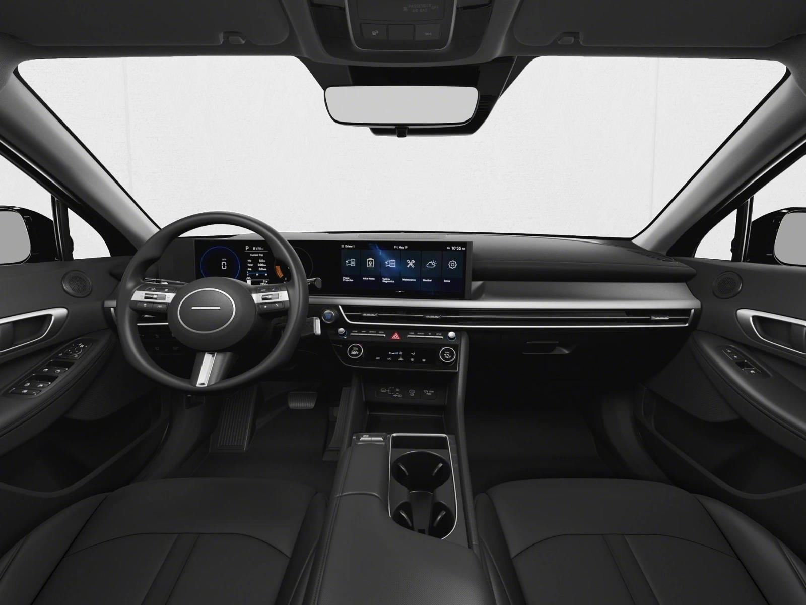 Thumbnail: 2026 Hyundai Sonata - 2